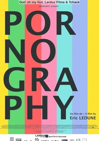Pornography