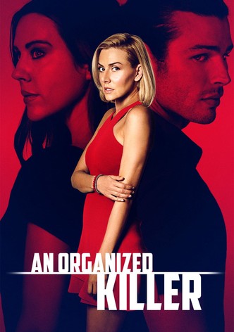 An Organized Killer
