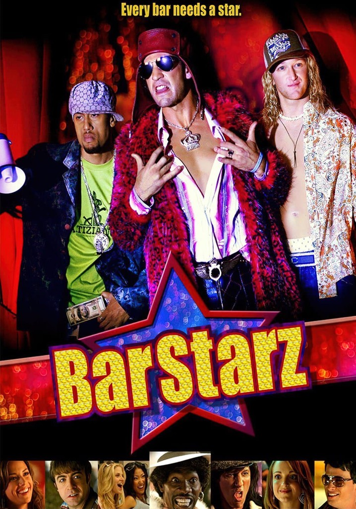 Bar Starz