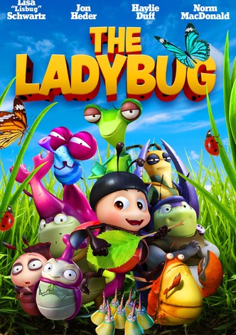 The Ladybug