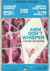 Men Don't Whisper