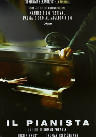 Il pianista