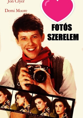 Fotós szerelem