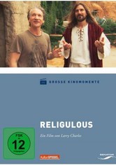 Religulous - Wer’s glaubt wird selig