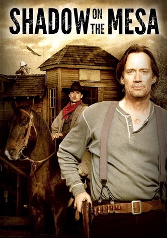 Le Ranch de la vengeance