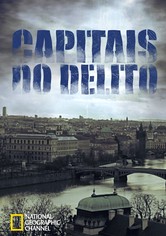 Capitais do Delito