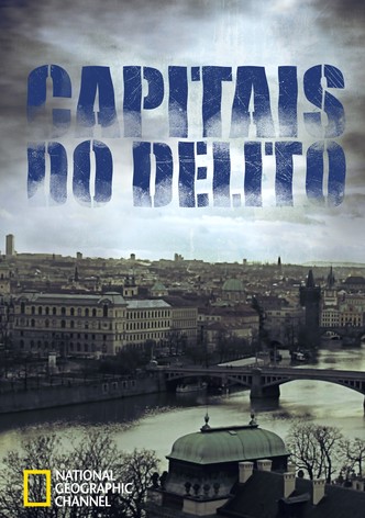 Capitais do Delito