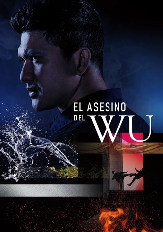 Asesinos Wu