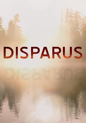 Disappeared