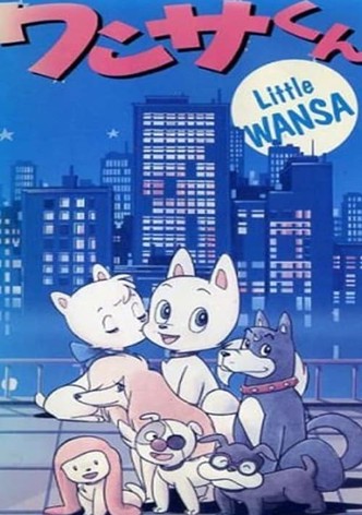 Little Wansa