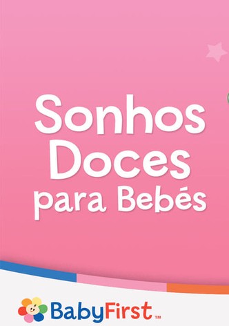 Sonhos Doces para Bebés