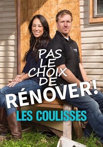 Fixer Upper: Behind the Design