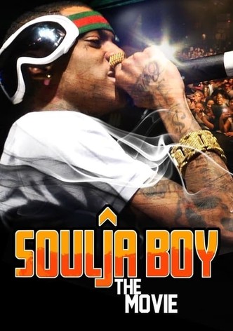 Soulja Boy: The Movie