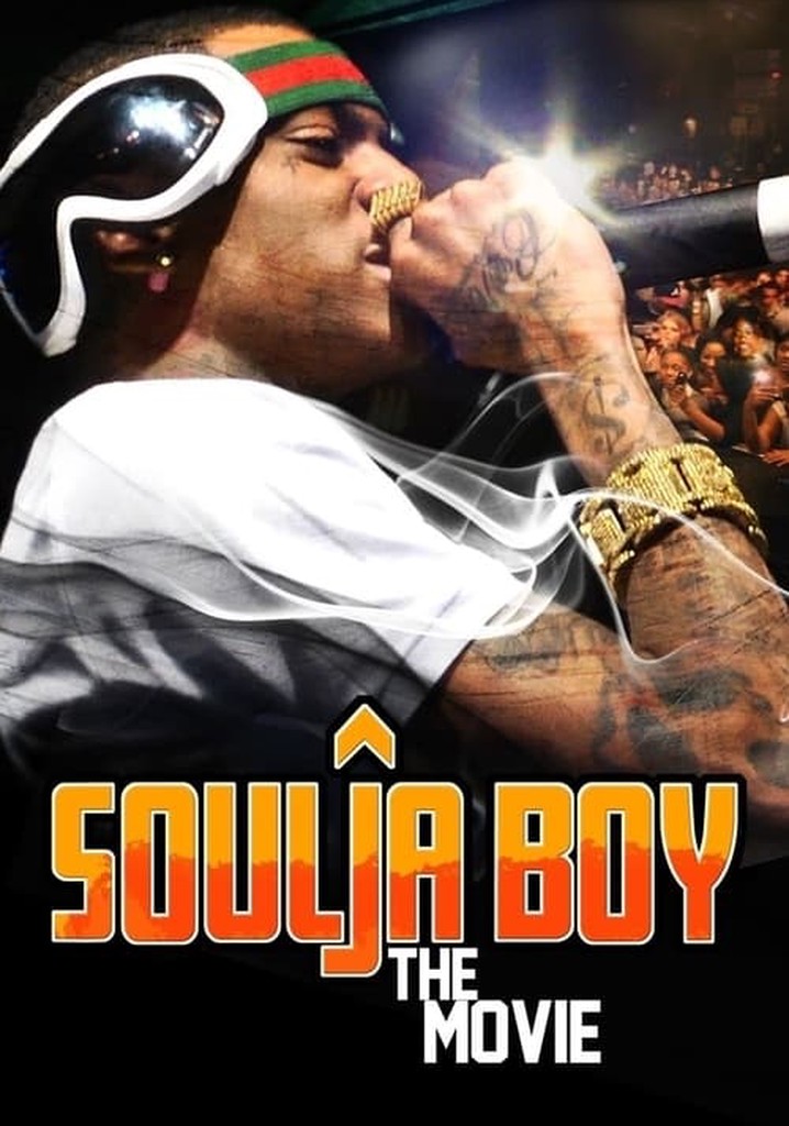 Soulja Boy: The Movie
