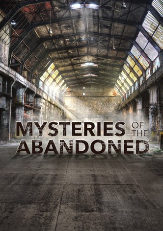 Mysteries of the Abandoned Season 4