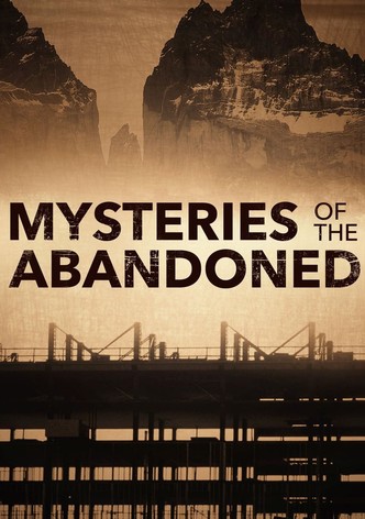 Mistérios dos Abandonados - Season 2