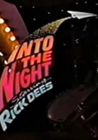 Into the Night streaming tv show online