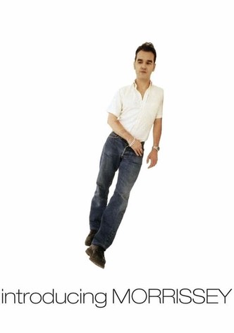 Introducing Morrissey