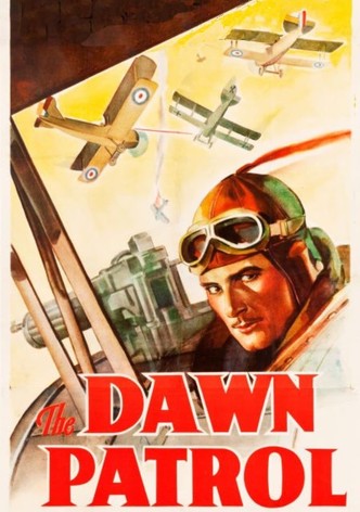 La Patrouille de l'aube