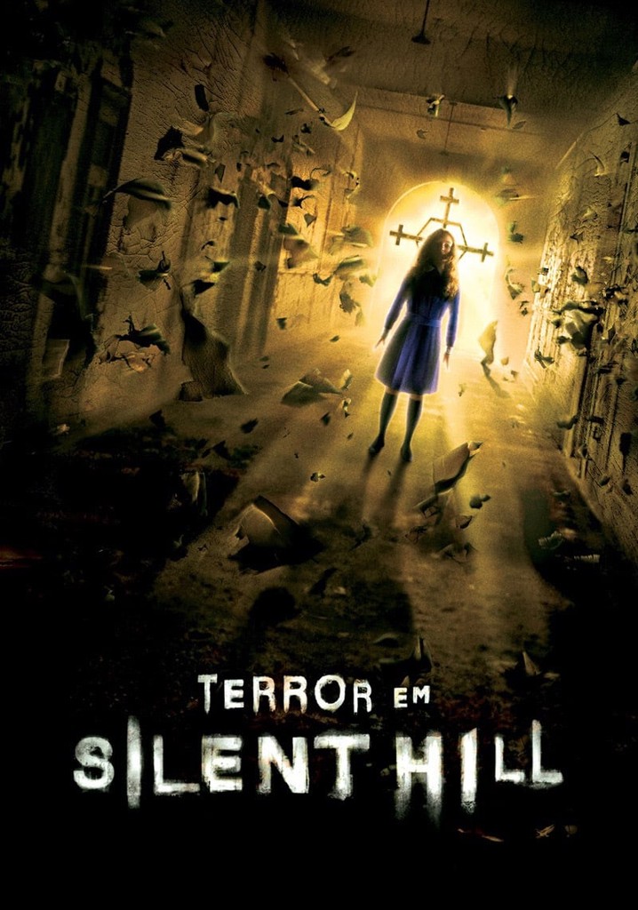 Veja o primeiro trailer do filme Silent Hill: Revelation - Gamer