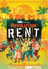 Revolution Rent