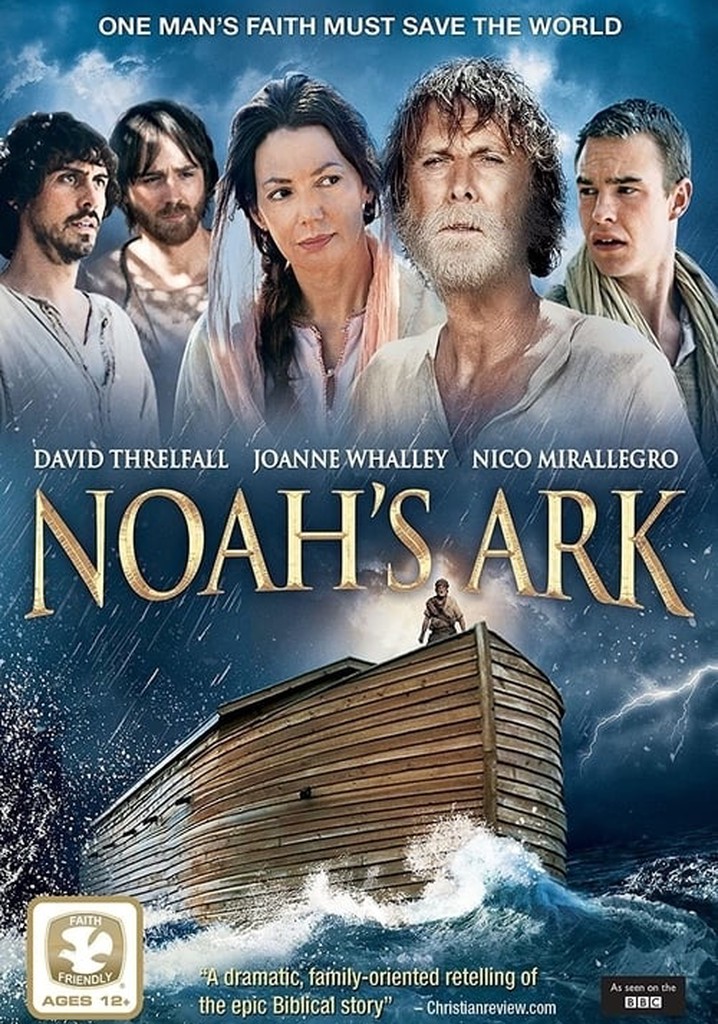 Noah's Ark