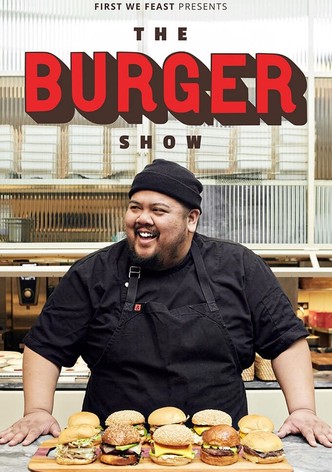 The Burger Show
