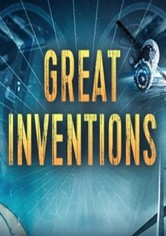 Great Inventions - Temporada 1
