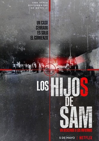 Los hijos de Sam: Un descenso a los infiernos