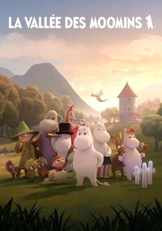 La Vallée des Moomins