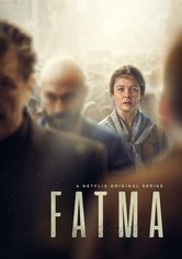 Fatma - Season 1