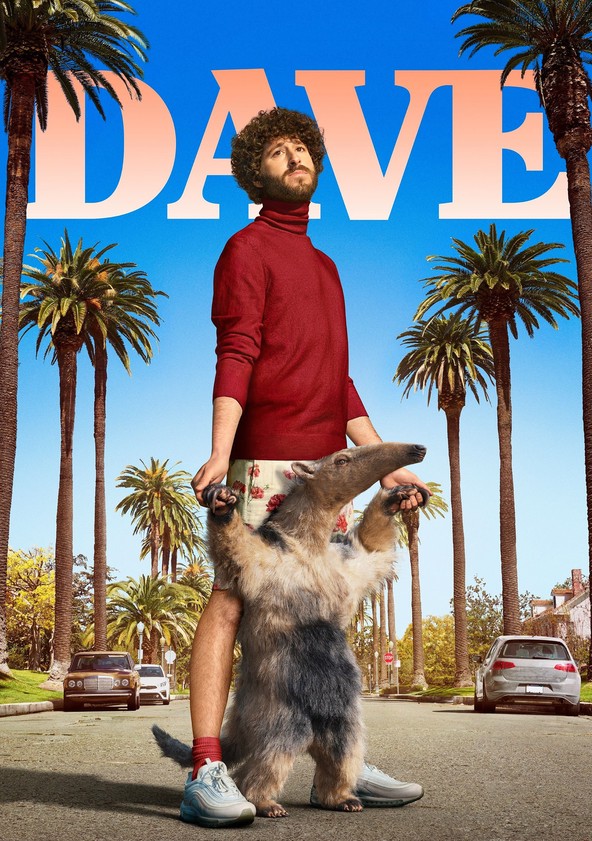 Dave season 1 online episode 1 online free