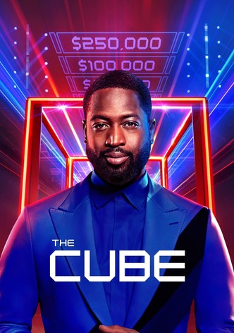 The Cube watch tv show streaming online