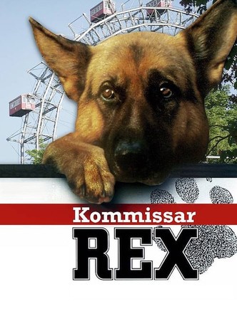 Kommissar Rex