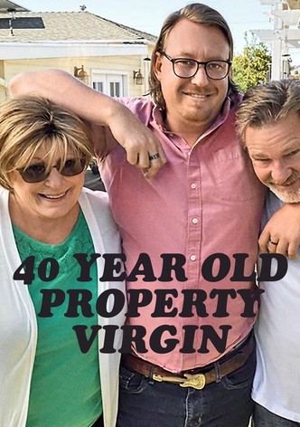 40 Year Old Property Virgin