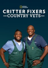 Critter fixers: Country vets