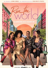 Run the World - Temporada 1