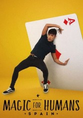 Magic for Hamans: Spain