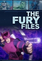 Fury Files - Season 1