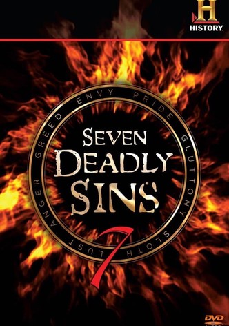 Seven Deadly Sins