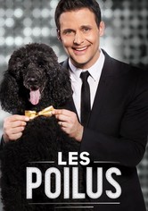 Les poilus