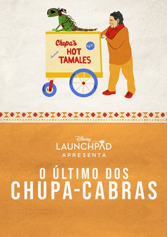 O Último Chupacabras