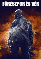 Fűrészpor és vér