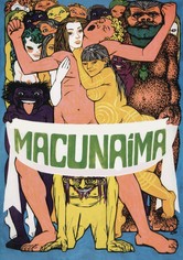 Macunaíma
