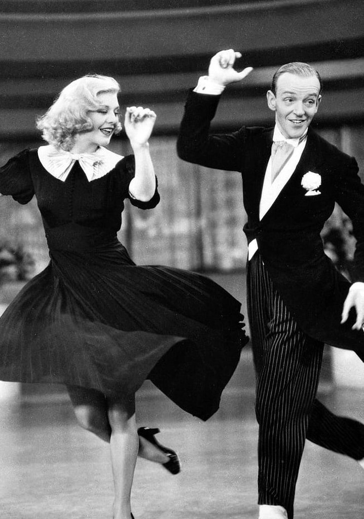 Discovering Dance On Film