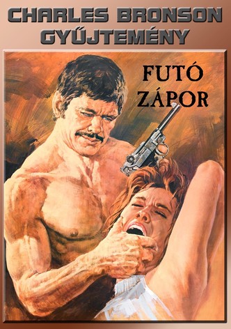 Futó zápor