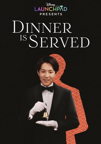 La cena está servida