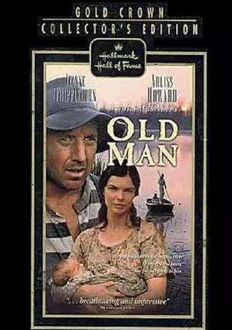 Old Man