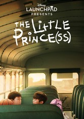 El princesito(a)