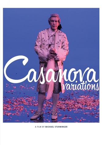 Casanova Variations